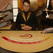 Korean Speed Blackjack M game thumbnail