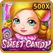 Sweet Candy game thumbnail