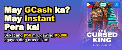 Huge Bonuses Await You!